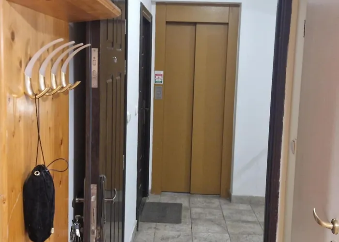 Apartamento Nap