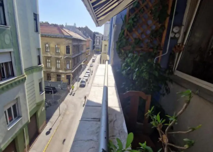 Apartament Nap