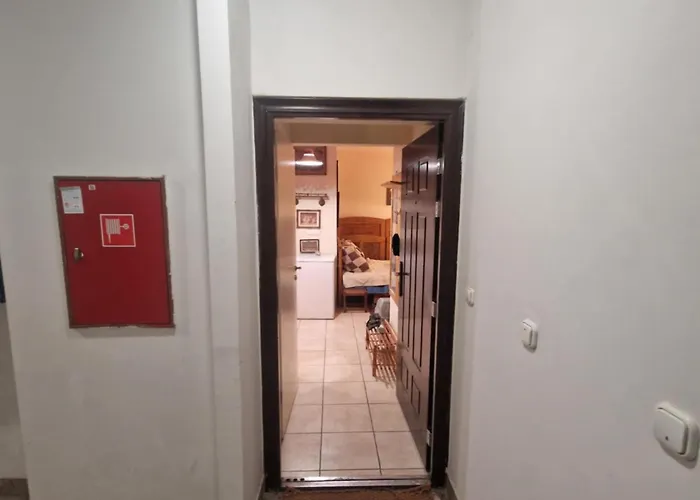 Nap Apartament *